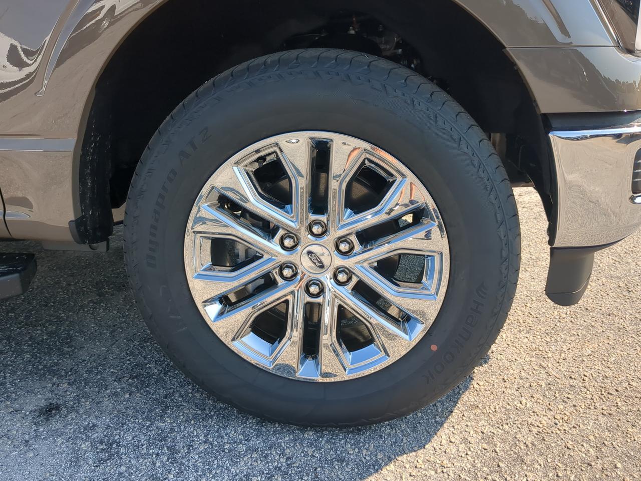 2026 Ford F-150 Lariat Winder GA