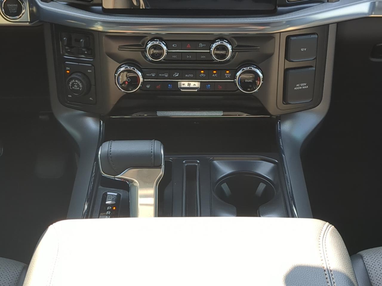 2026 Ford F-150 Lariat Winder GA