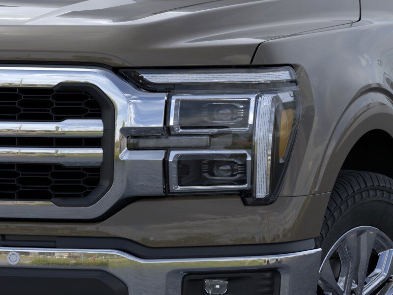 2026 Ford F-150 Lariat Winder GA