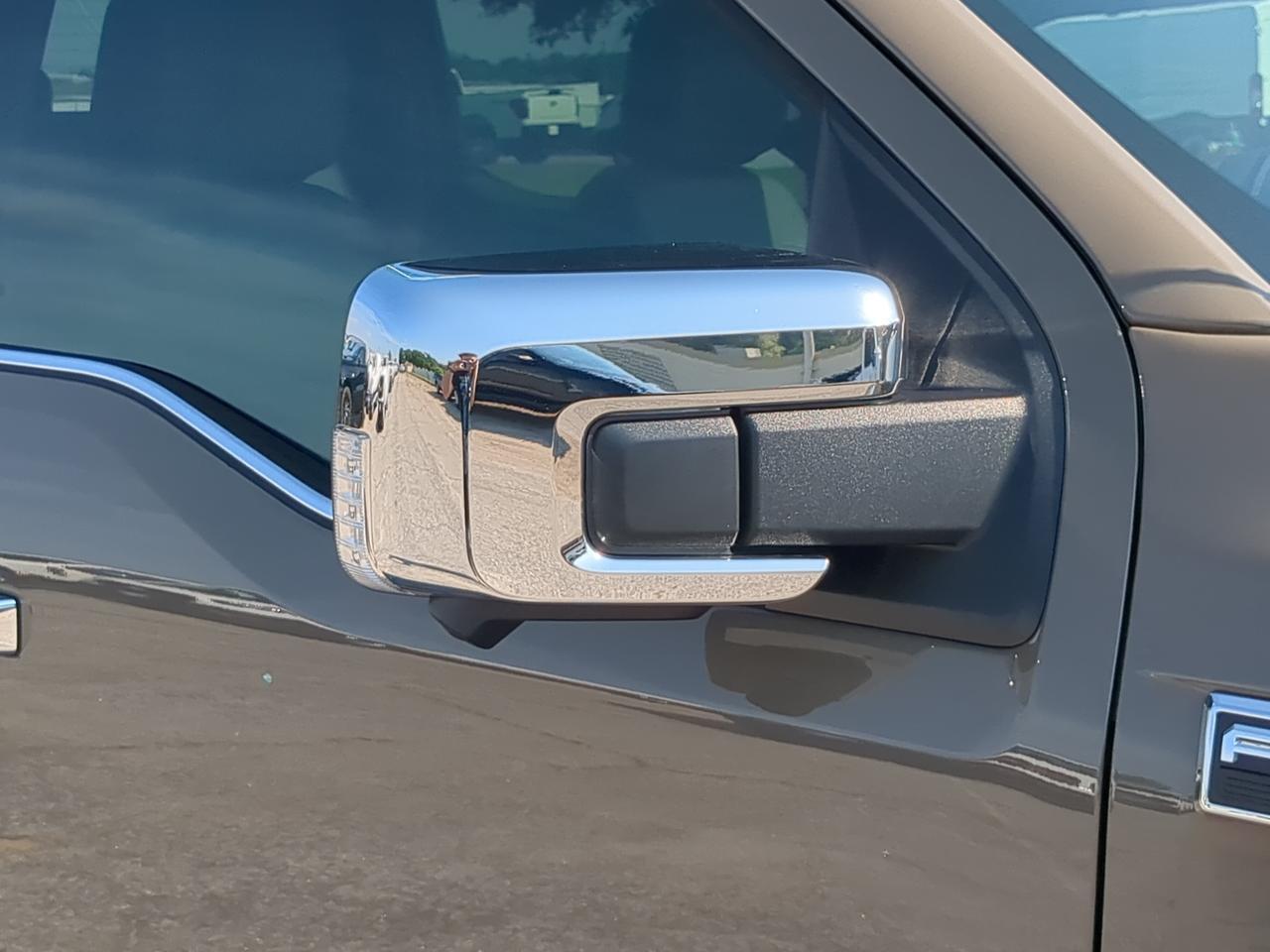 2026 Ford F-150 Lariat Winder GA