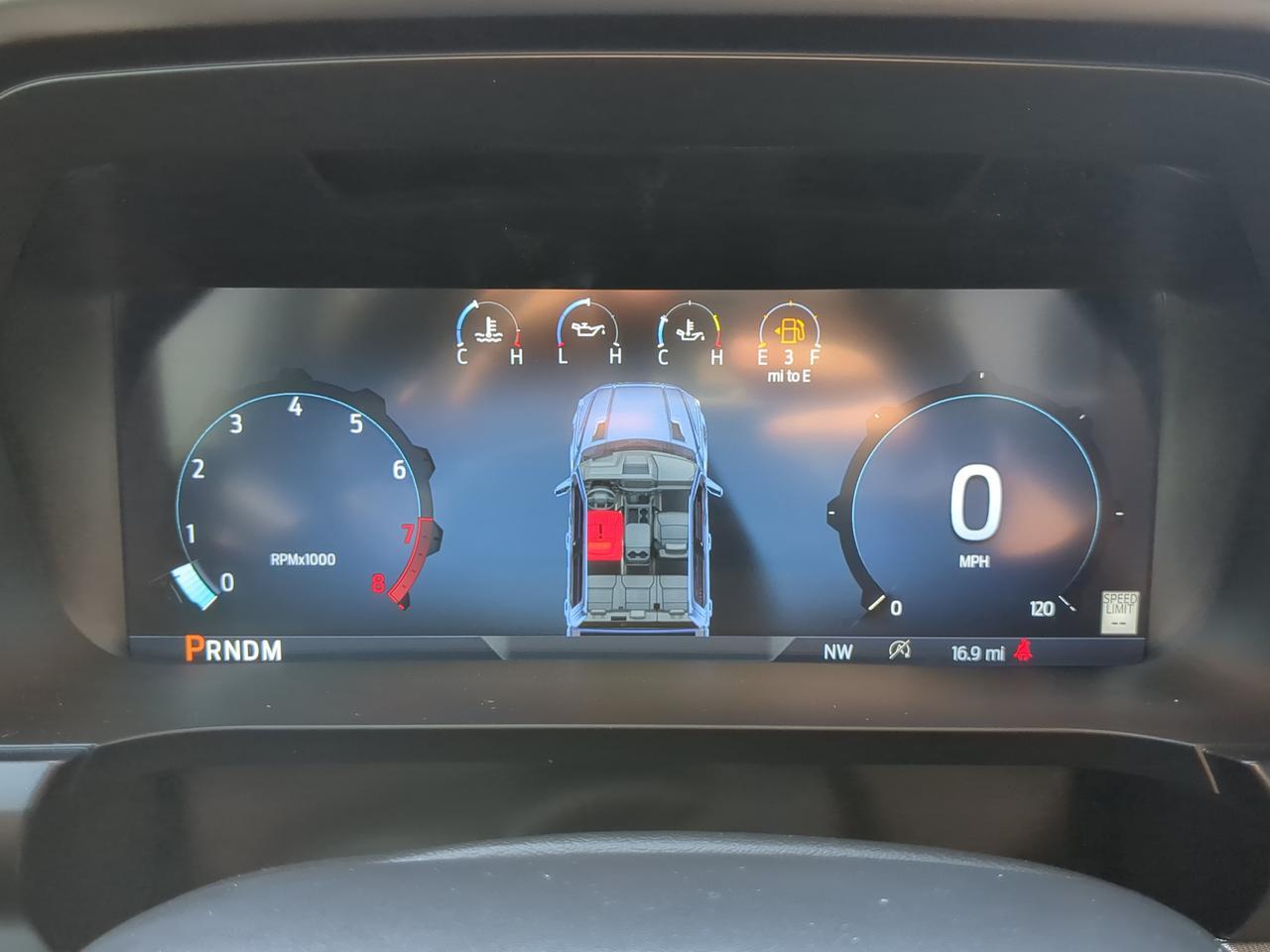 2026 Ford F-150 Lariat Winder GA