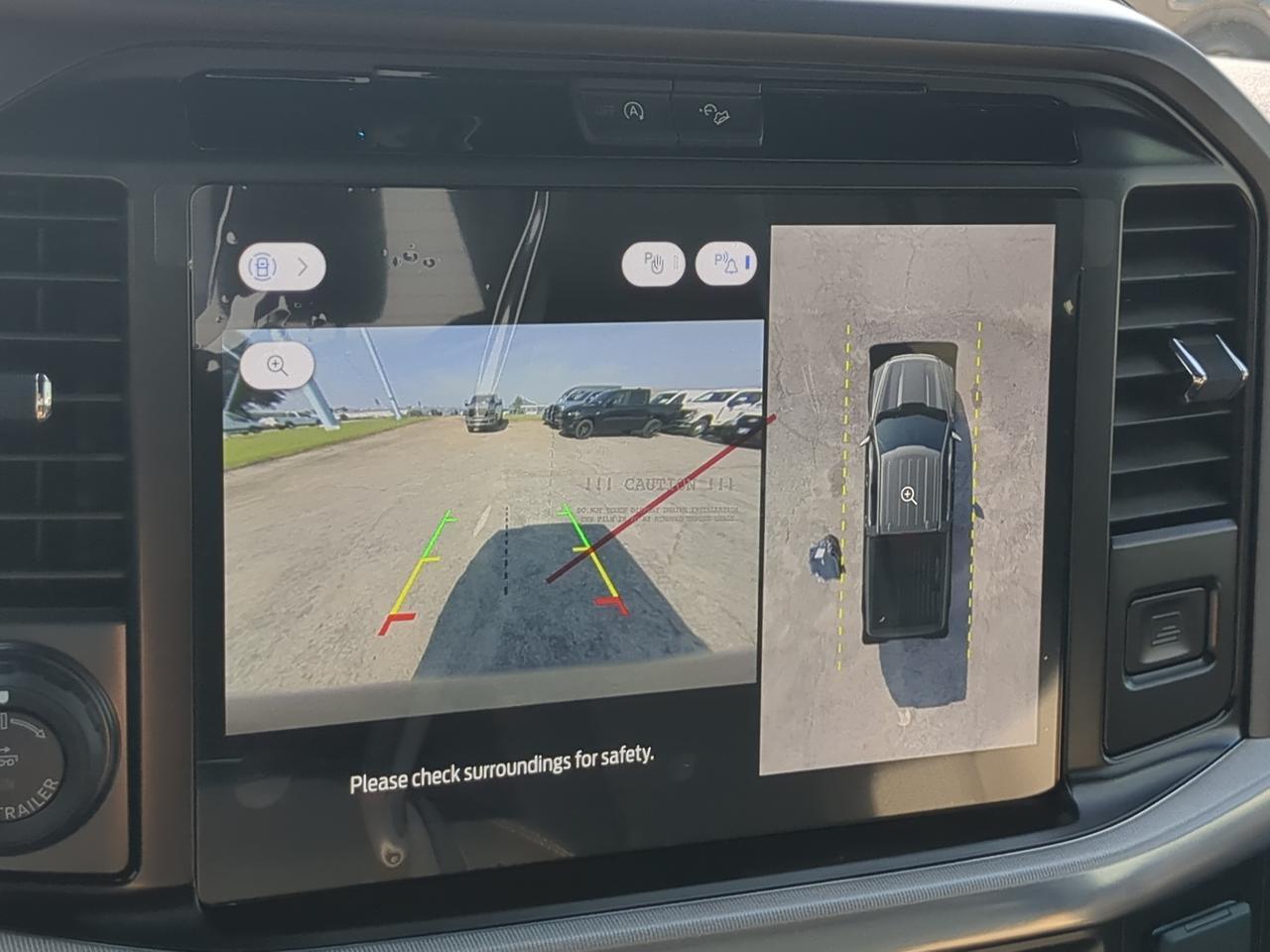 2026 Ford F-150 Lariat Winder GA