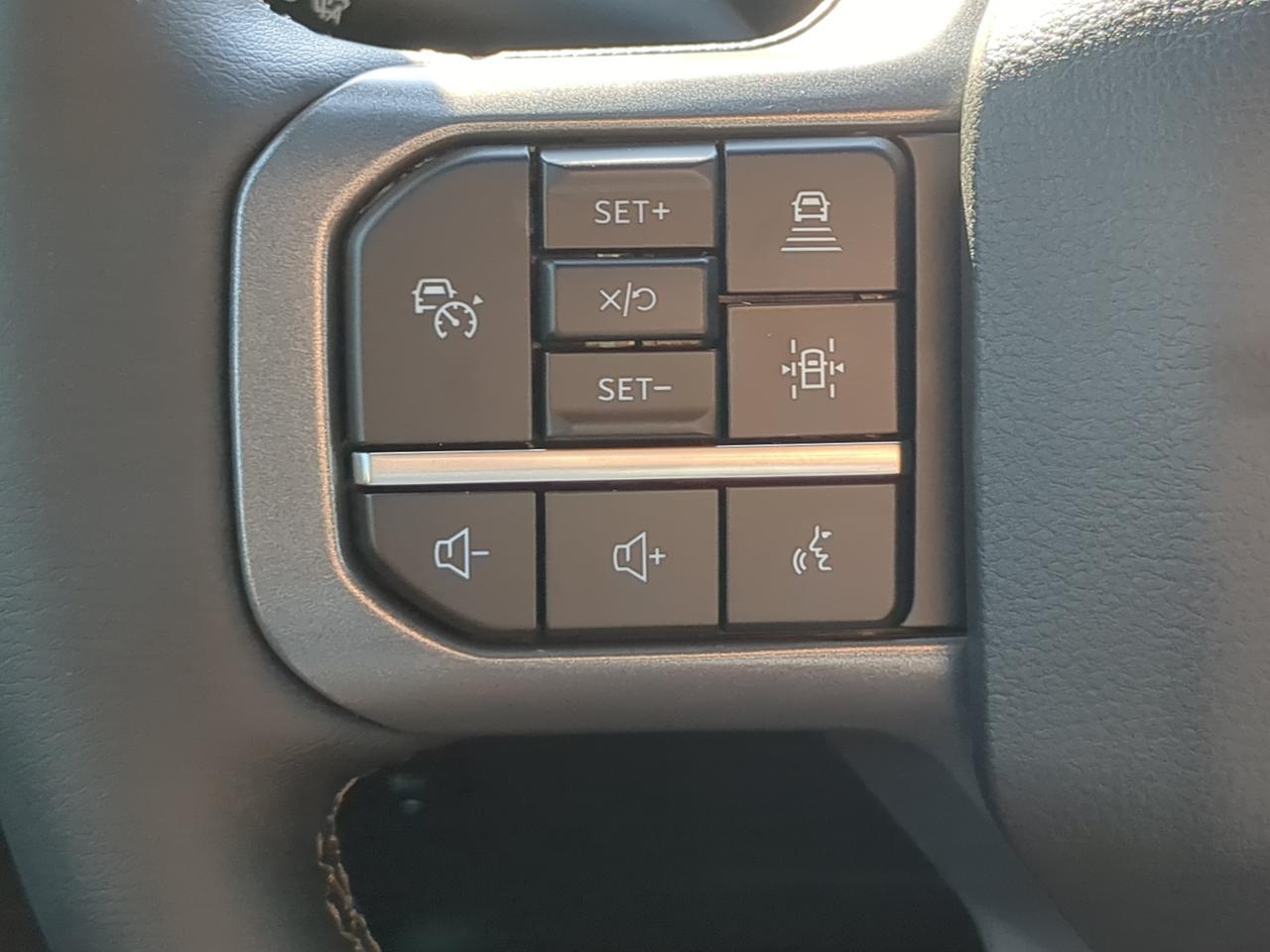 2026 Ford F-150 Lariat Winder GA