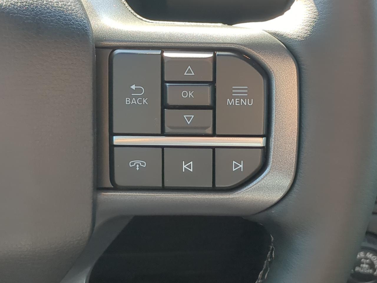 2026 Ford F-150 Lariat Winder GA