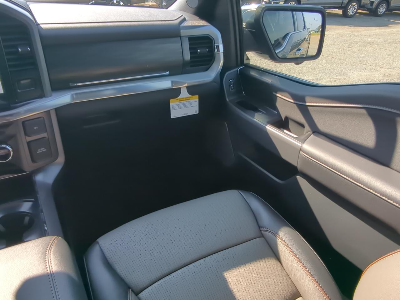 2026 Ford F-150 Lariat Winder GA