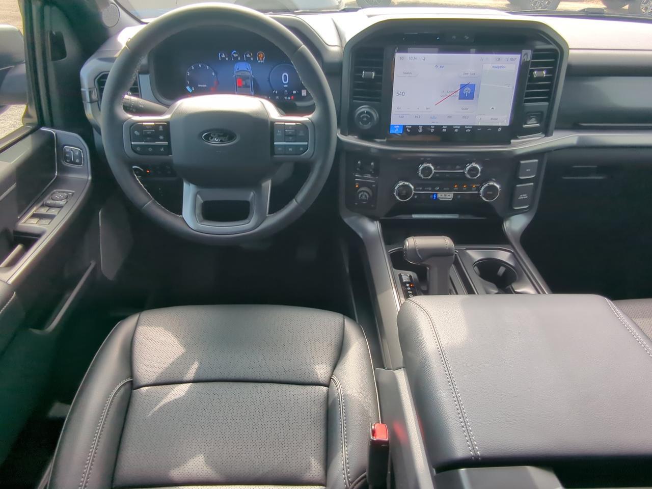 2026 Ford F-150 Lariat Winder GA