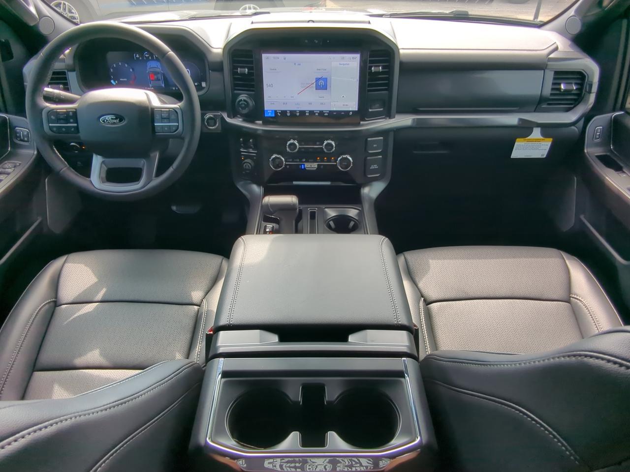 2026 Ford F-150 Lariat Winder GA
