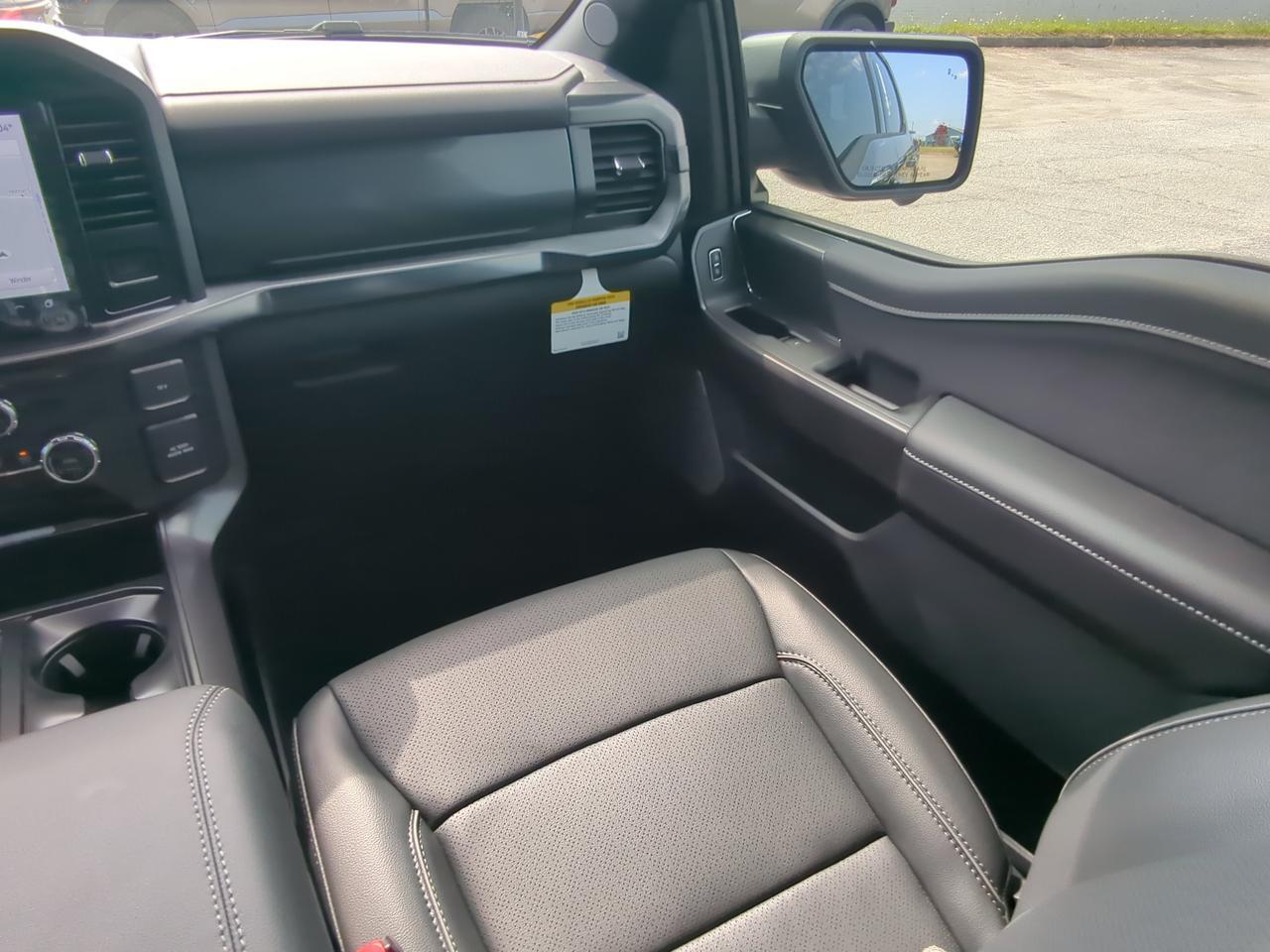 2026 Ford F-150 Lariat Winder GA