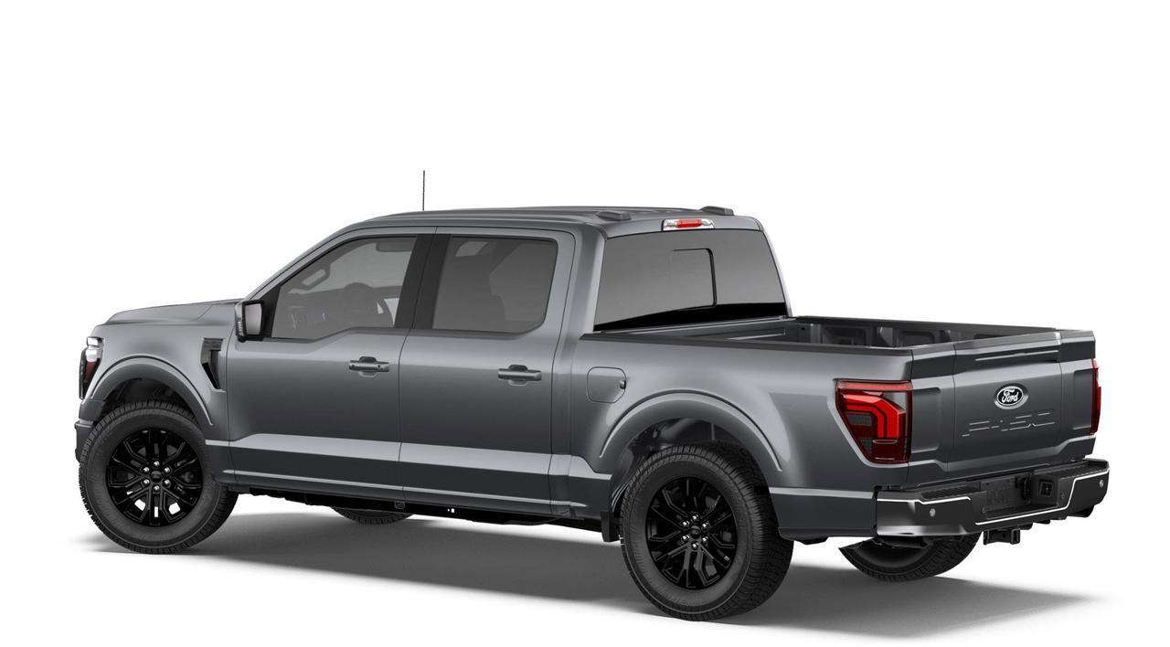 2026 Ford F-150 Lariat Winder GA