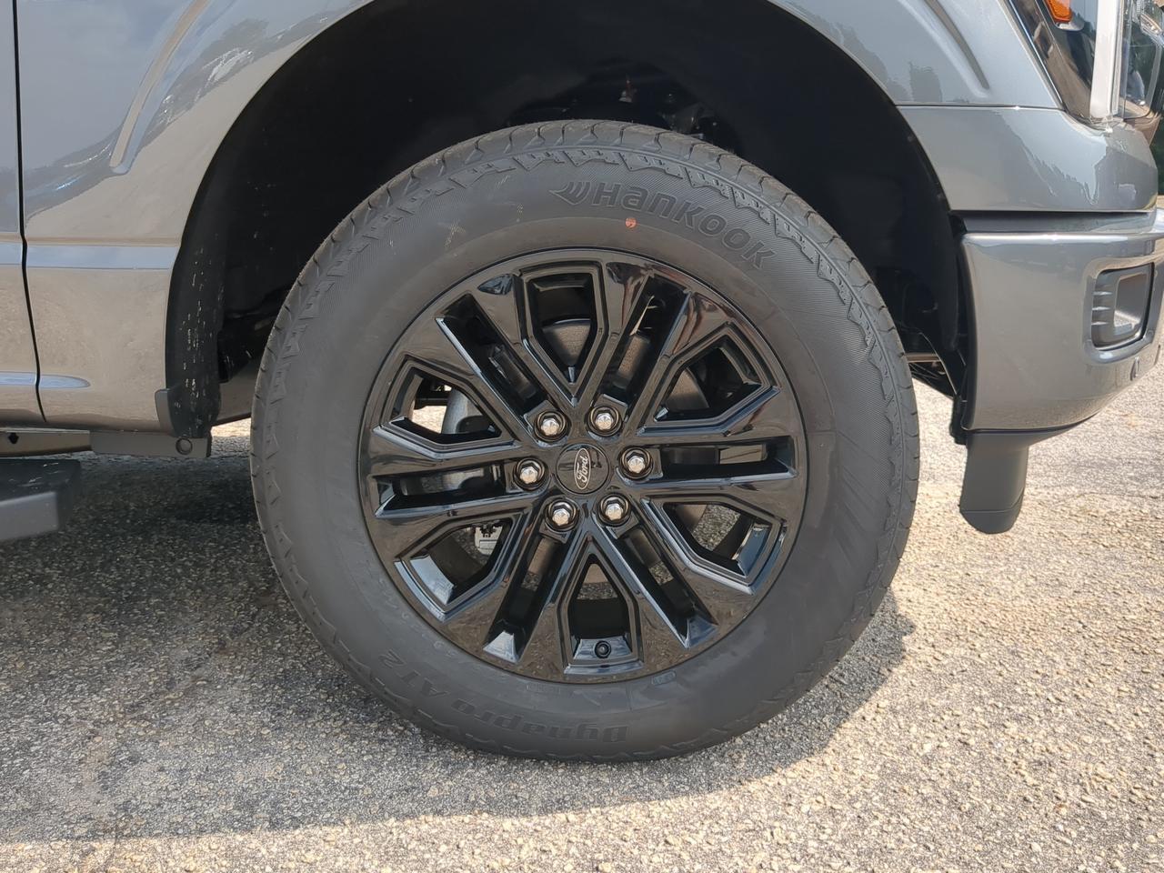 2026 Ford F-150 Lariat Winder GA