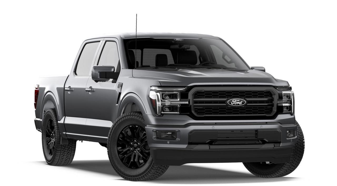 2026 Ford F-150 Lariat Winder GA