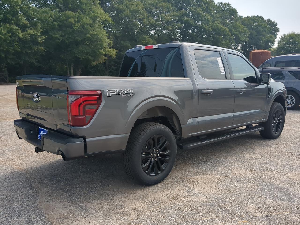 2026 Ford F-150 Lariat Winder GA