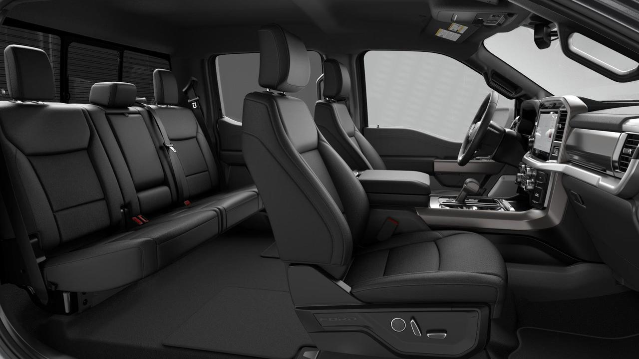 2026 Ford F-150 Lariat Winder GA