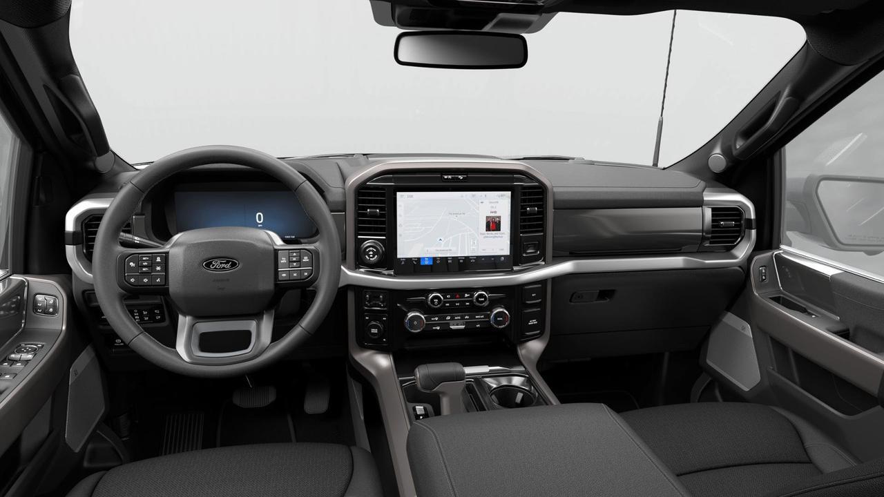2026 Ford F-150 Lariat Winder GA