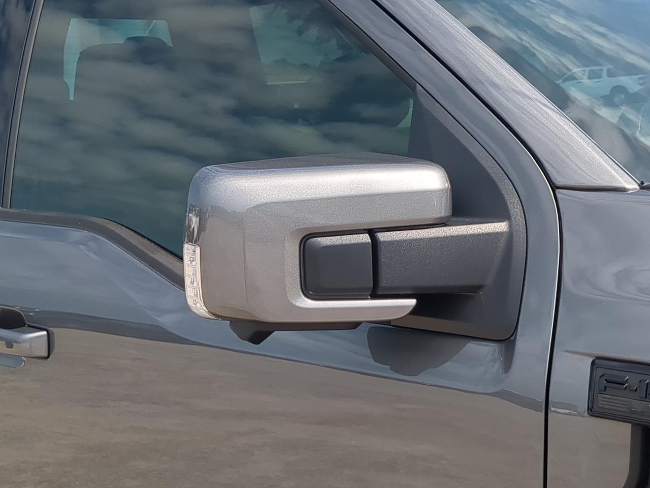 2026 Ford F-150 Lariat Winder GA