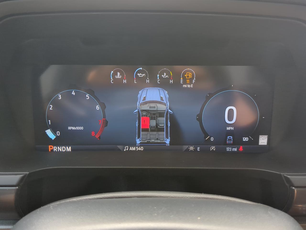 2026 Ford F-150 Lariat Winder GA