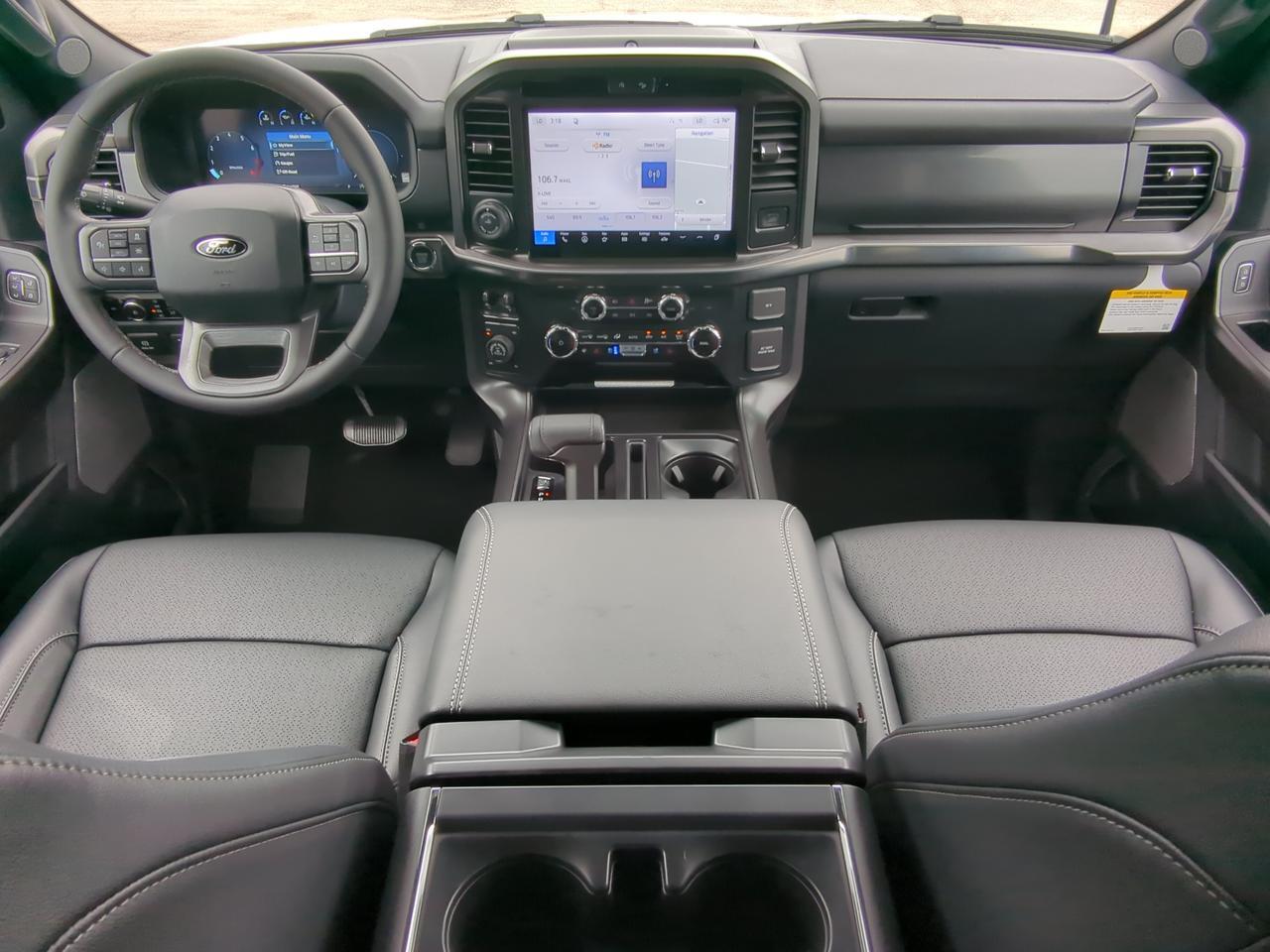 2026 Ford F-150 Lariat Winder GA