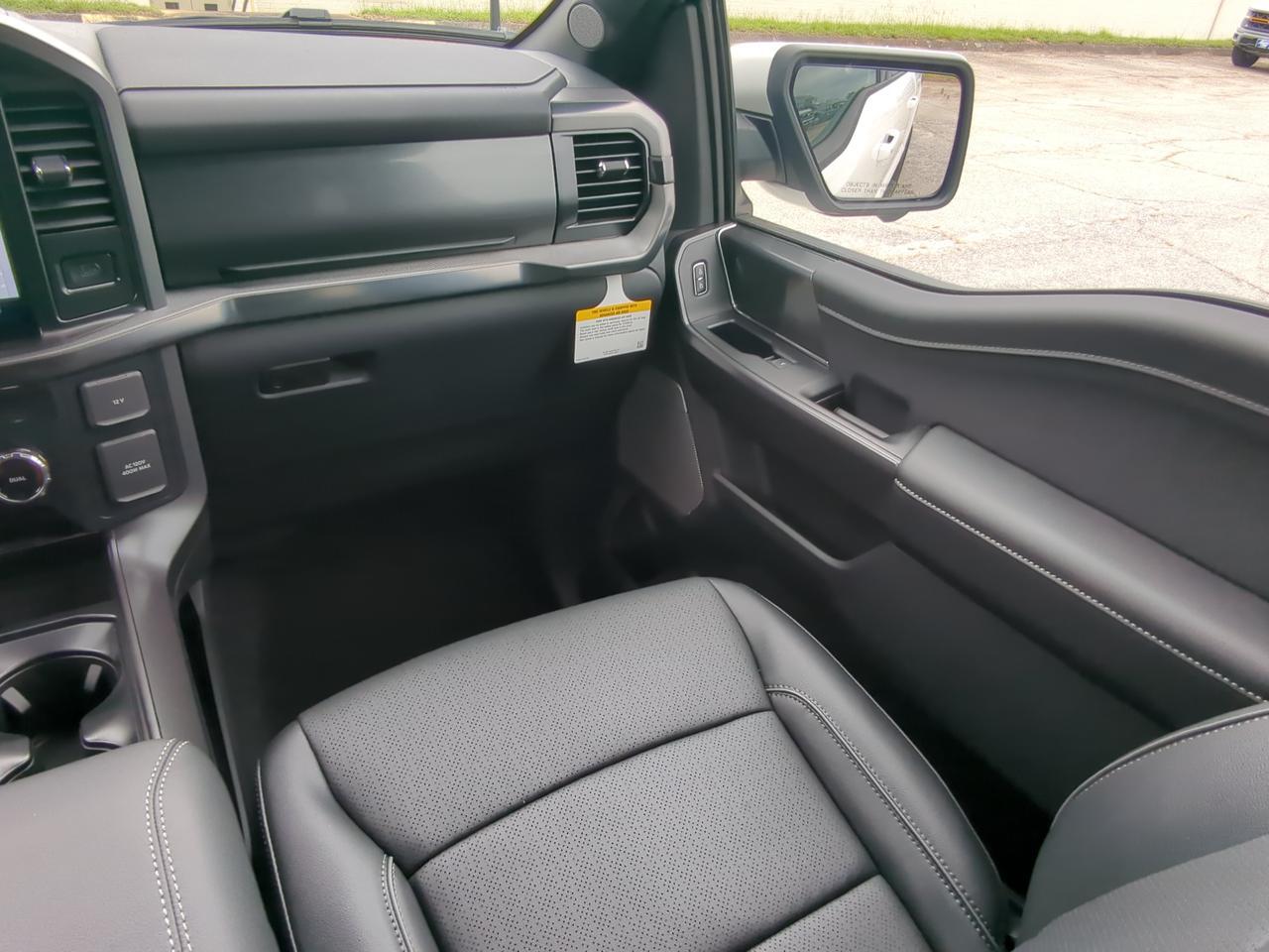 2026 Ford F-150 Lariat Winder GA