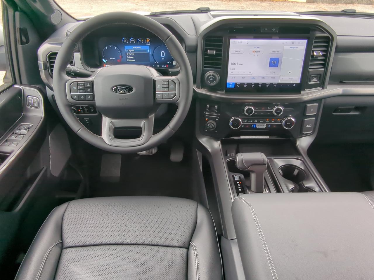 2026 Ford F-150 Lariat Winder GA
