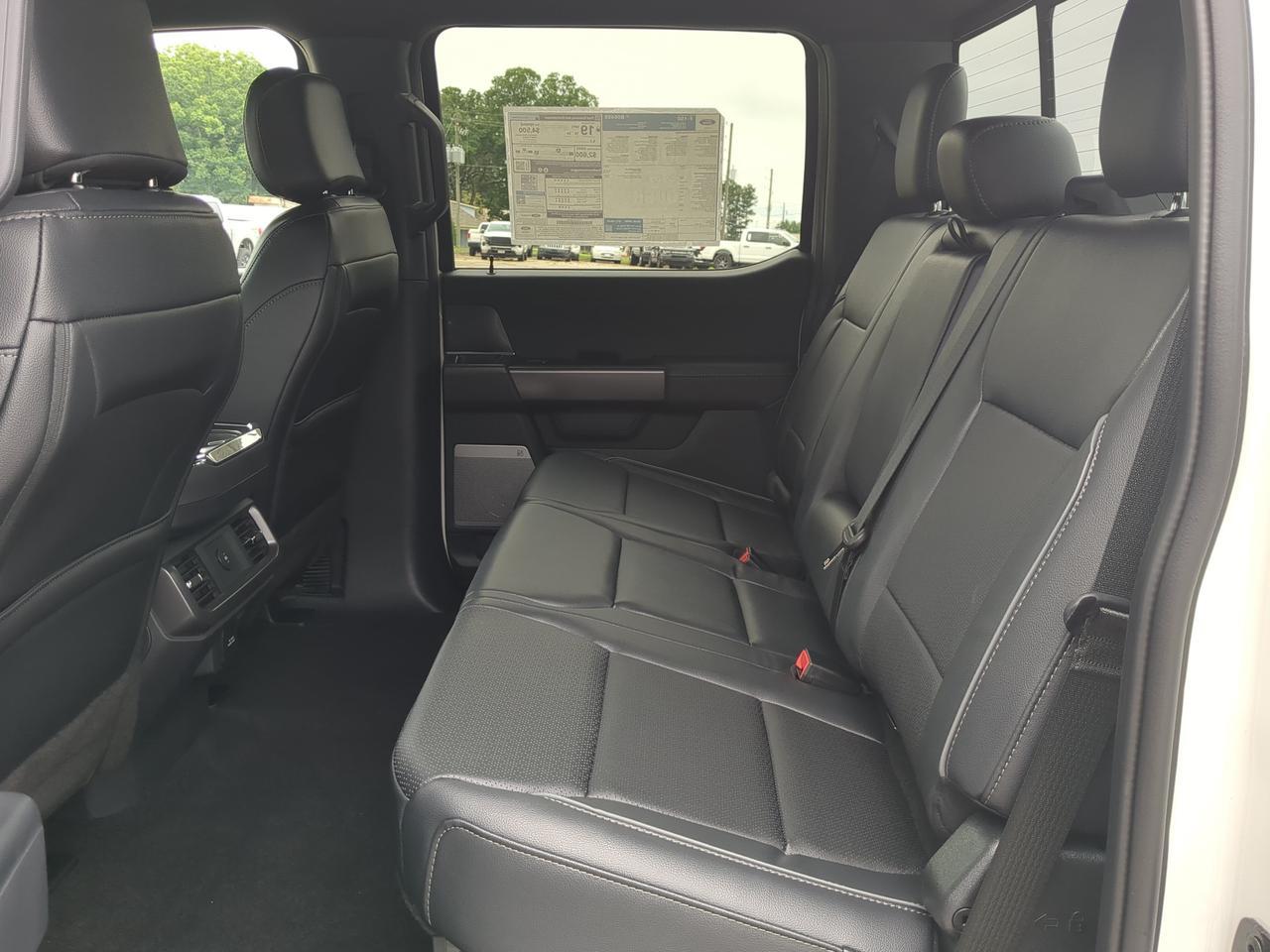 2026 Ford F-150 Lariat Winder GA