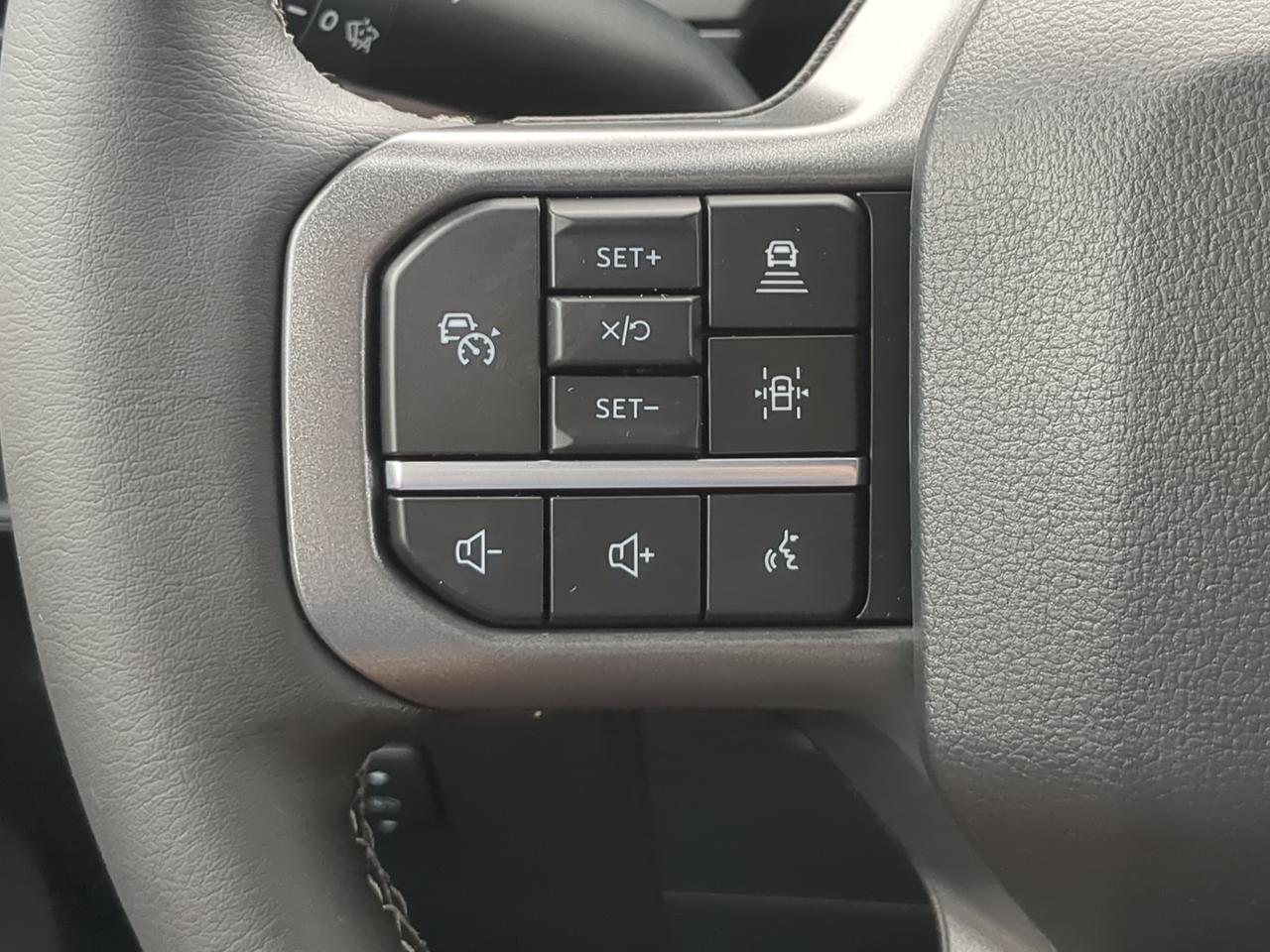 2026 Ford F-150 Lariat Winder GA