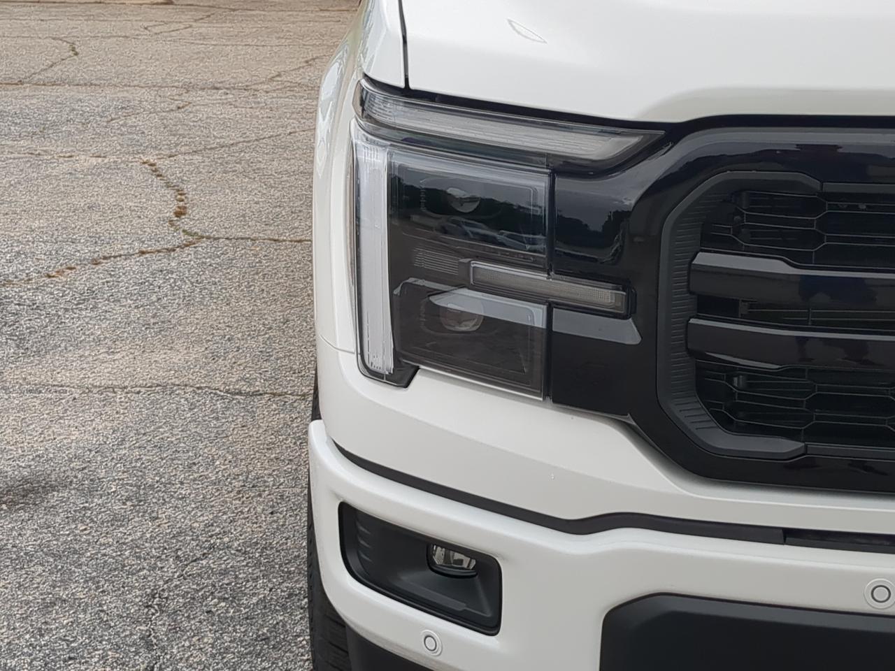 2026 Ford F-150 Lariat Winder GA