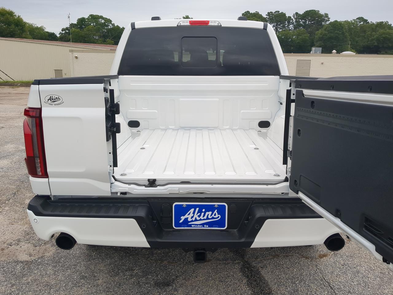 2026 Ford F-150 Lariat Winder GA