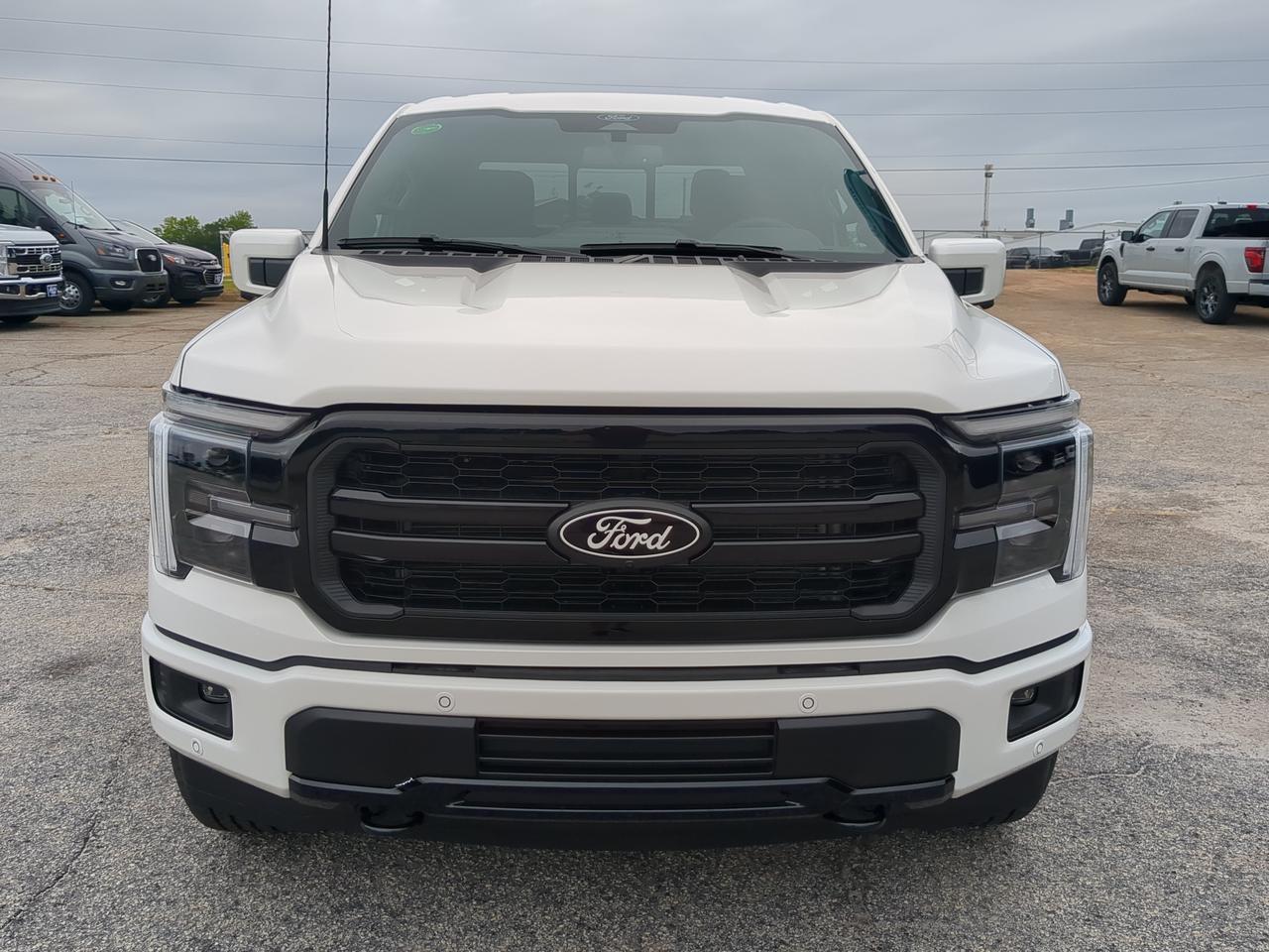 2026 Ford F-150 Lariat Winder GA