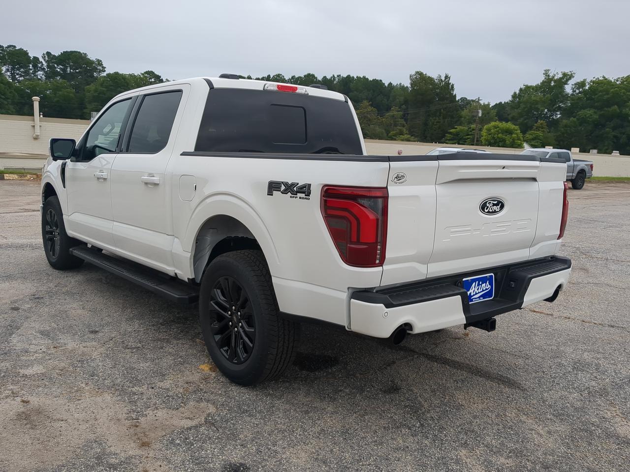 2026 Ford F-150 Lariat Winder GA