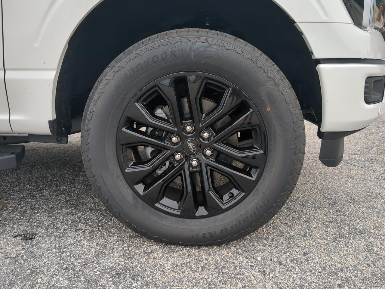 2026 Ford F-150 Lariat Winder GA