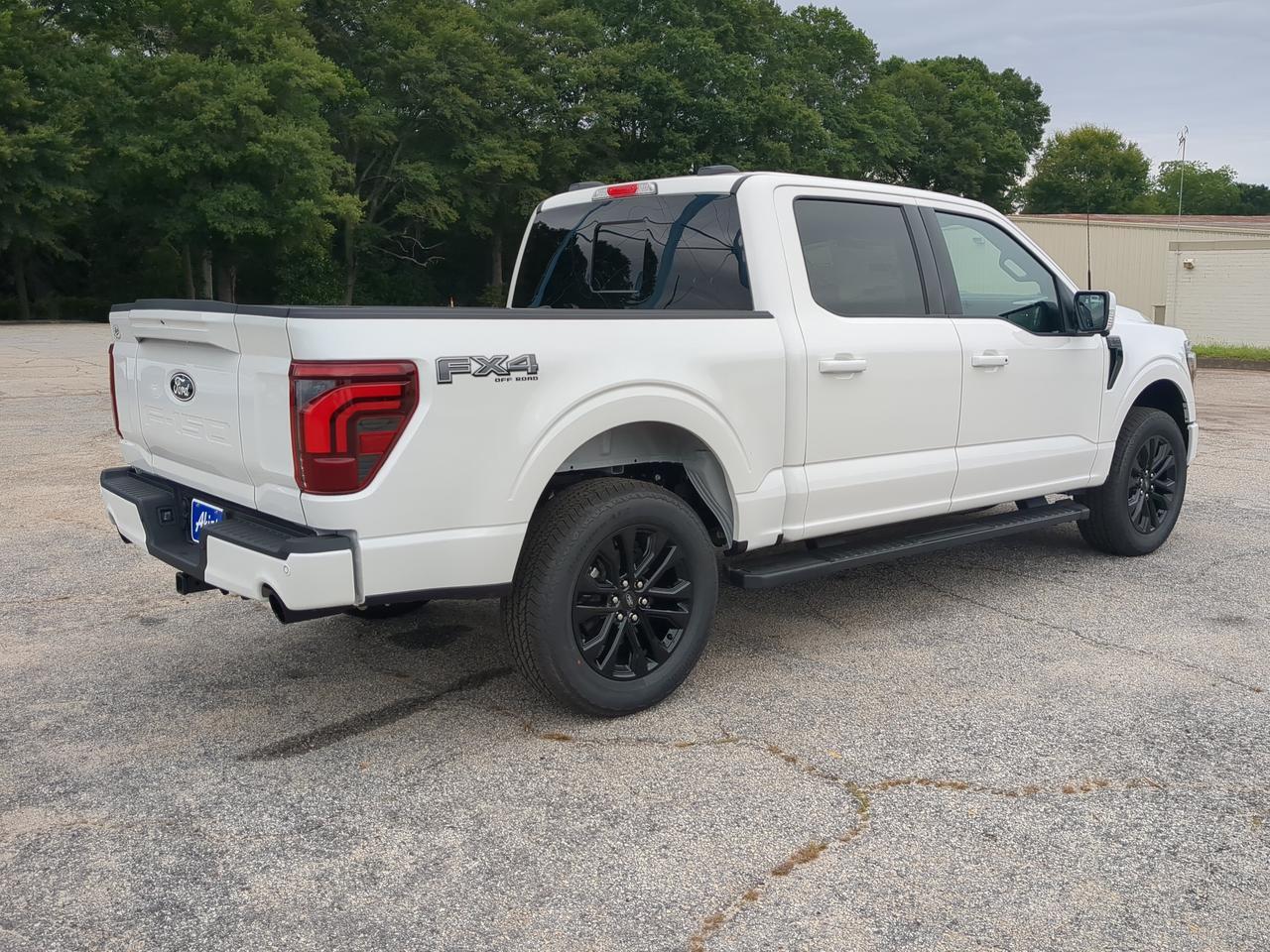 2026 Ford F-150 Lariat Winder GA