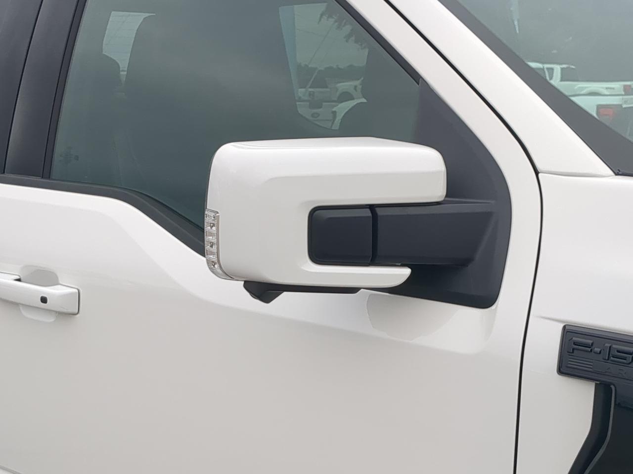 2026 Ford F-150 Lariat Winder GA