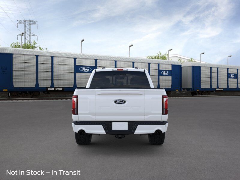 2026 Ford F-150 Lariat Winder GA
