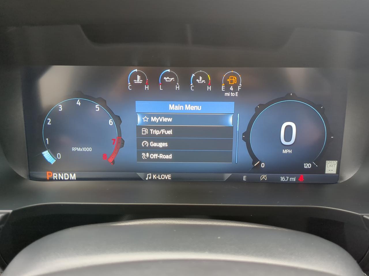 2026 Ford F-150 Lariat Winder GA