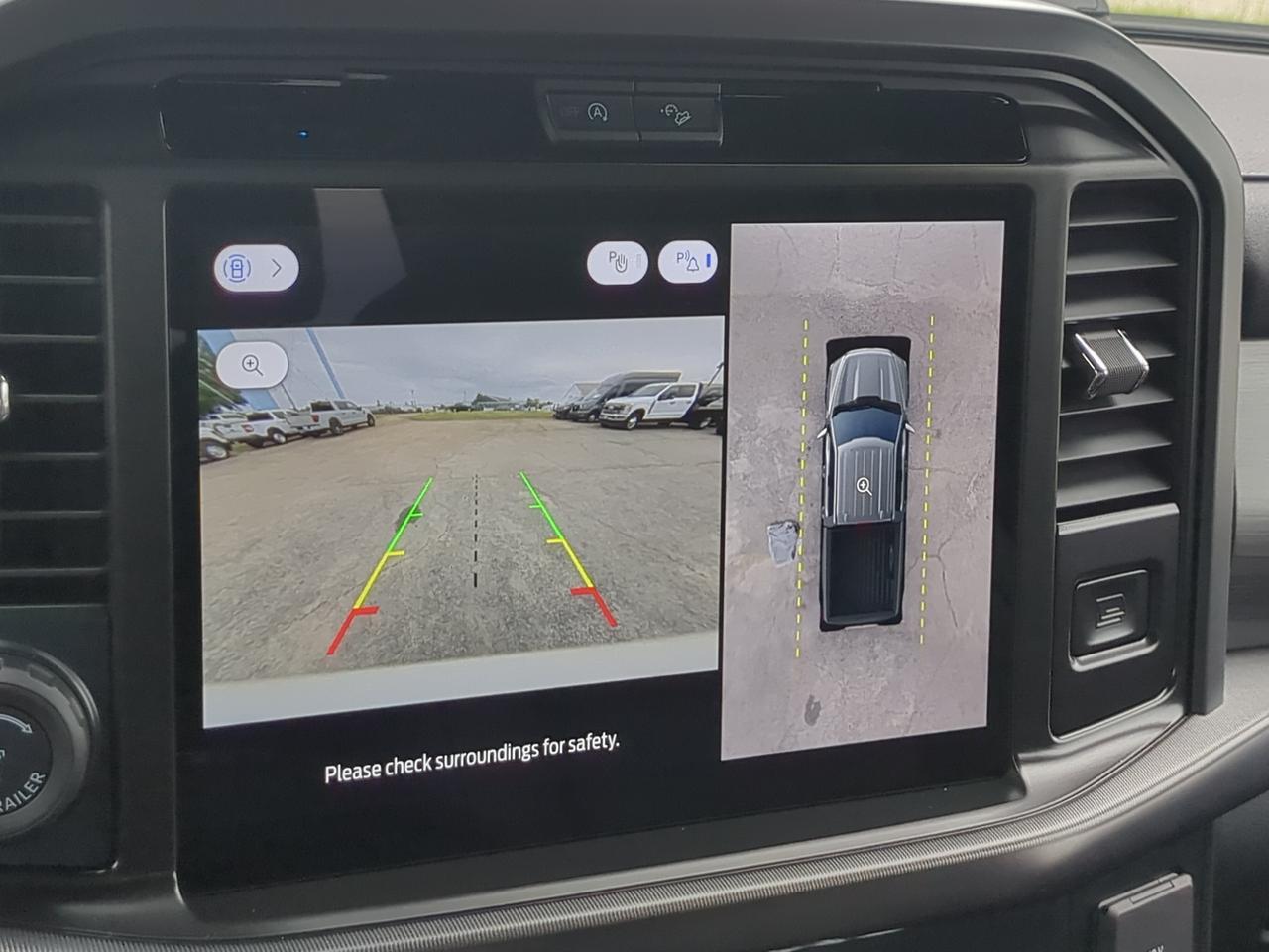 2026 Ford F-150 Lariat Winder GA