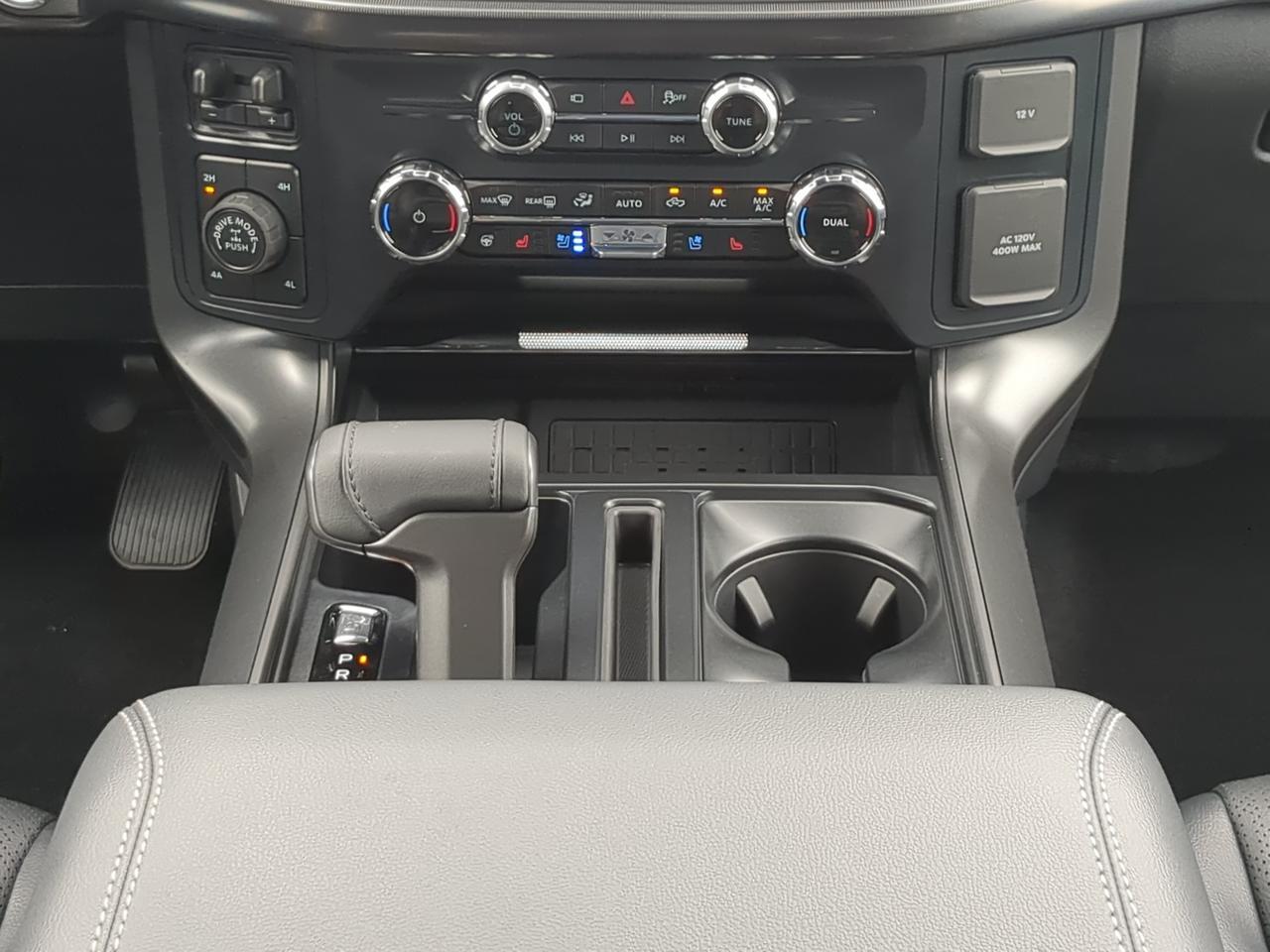 2026 Ford F-150 Lariat Winder GA