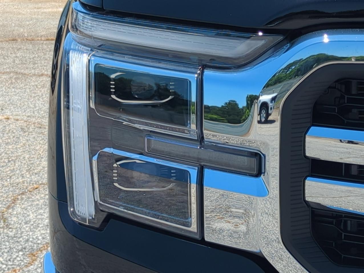 2026 Ford F-150 Lariat Winder GA