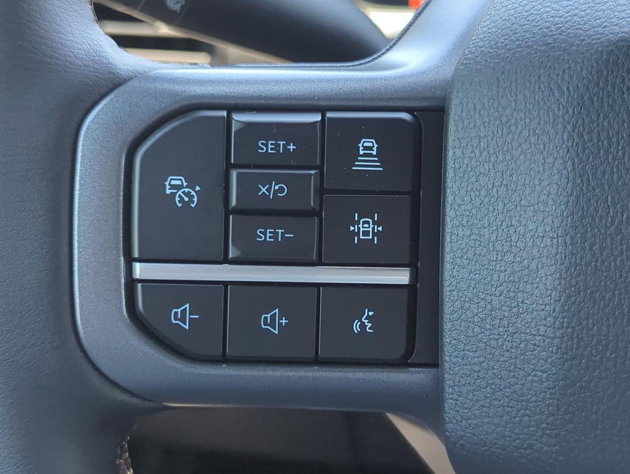 2026 Ford F-150 Lariat Winder GA