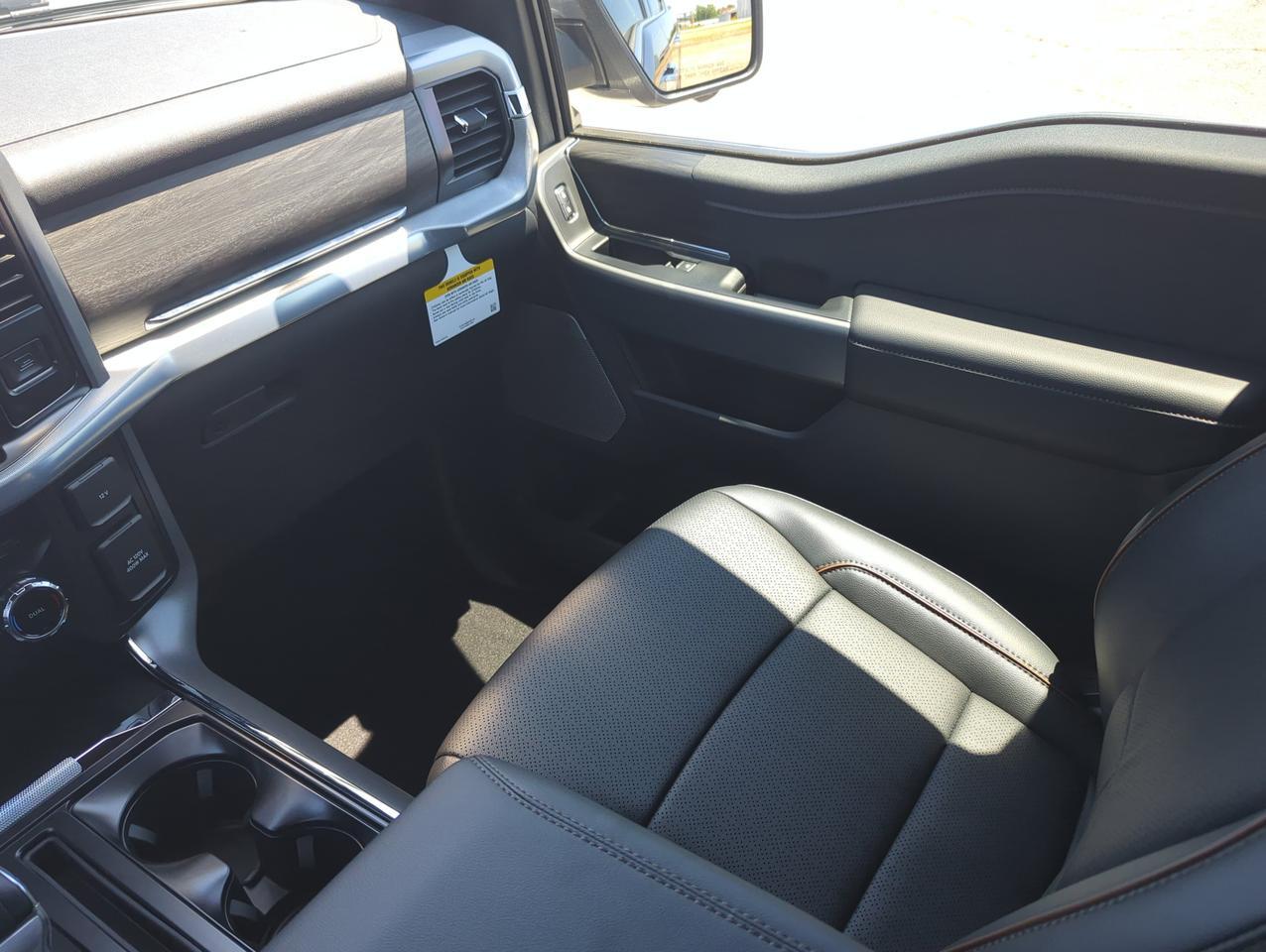 2026 Ford F-150 Lariat Winder GA