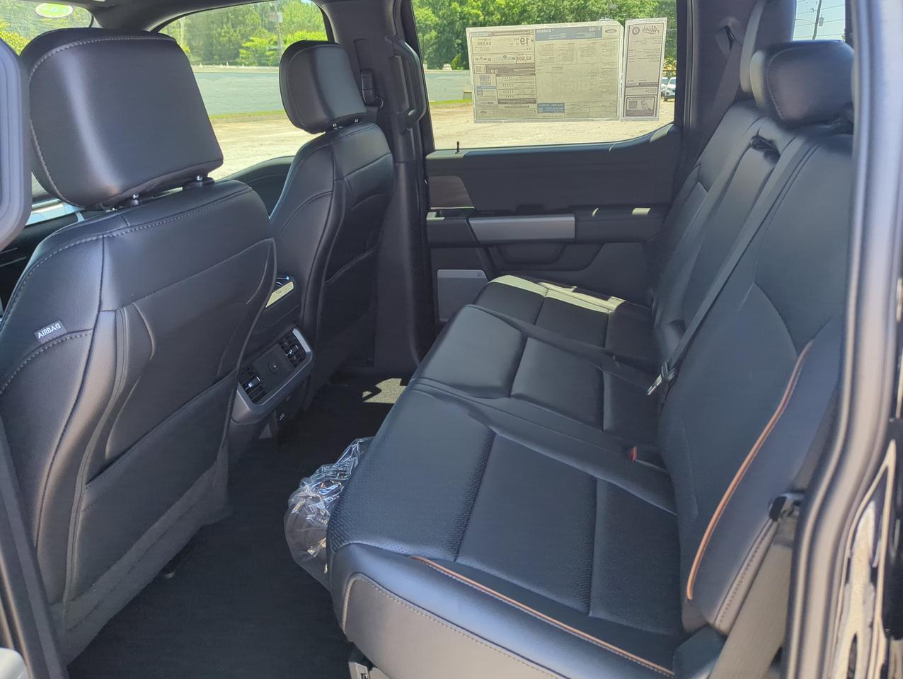 2026 Ford F-150 Lariat Winder GA