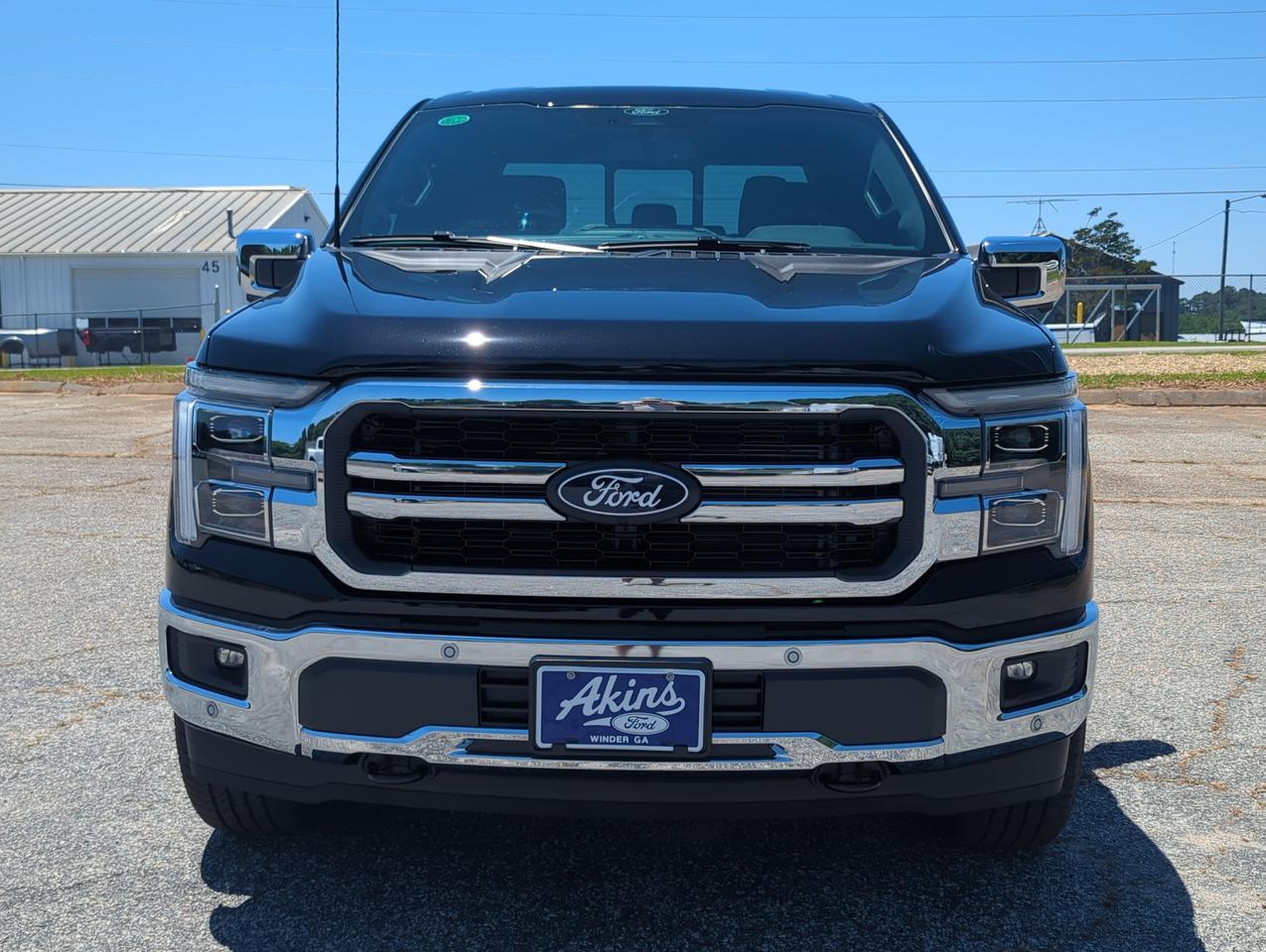 2026 Ford F-150 Lariat Winder GA