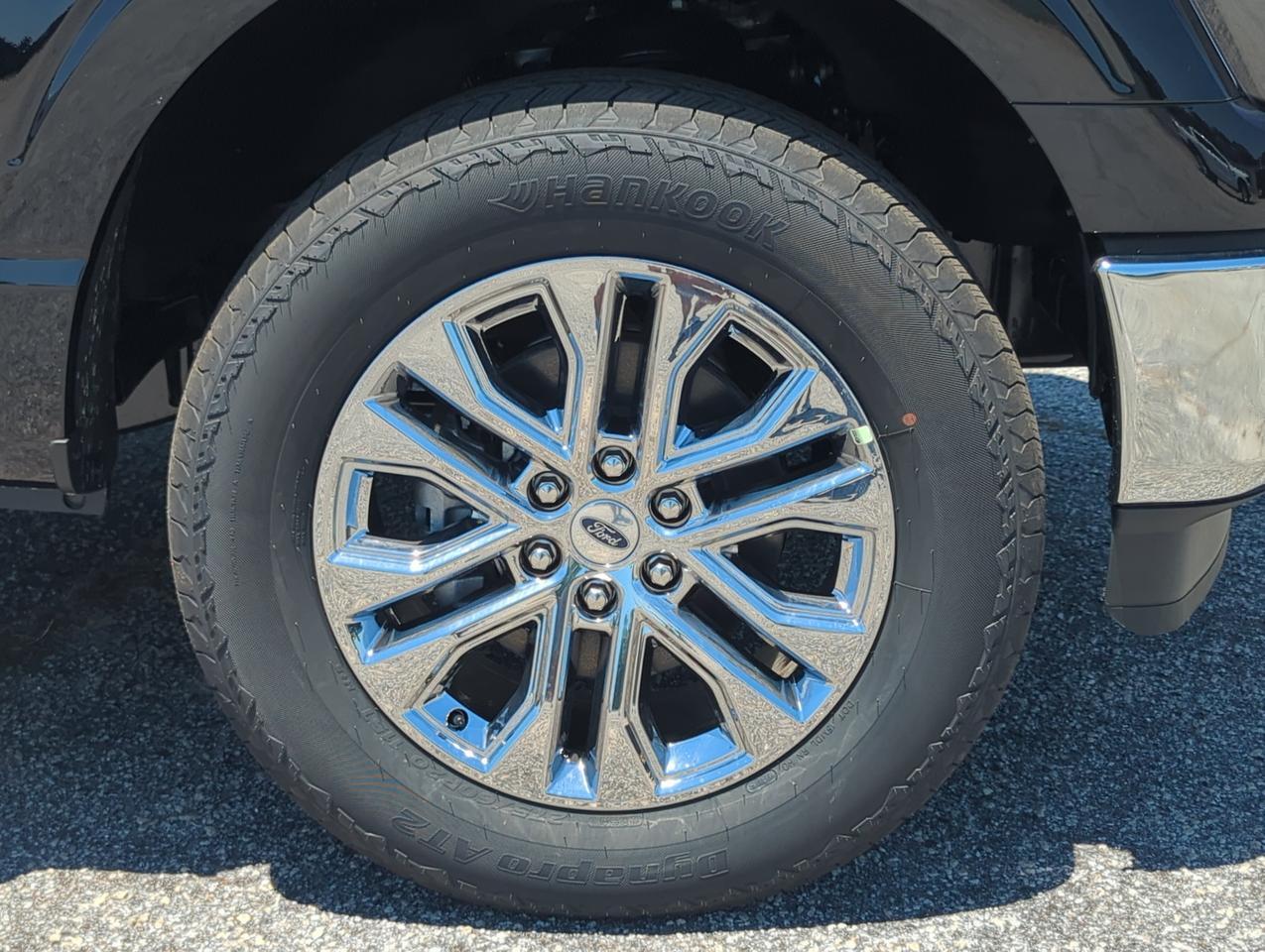2026 Ford F-150 Lariat Winder GA