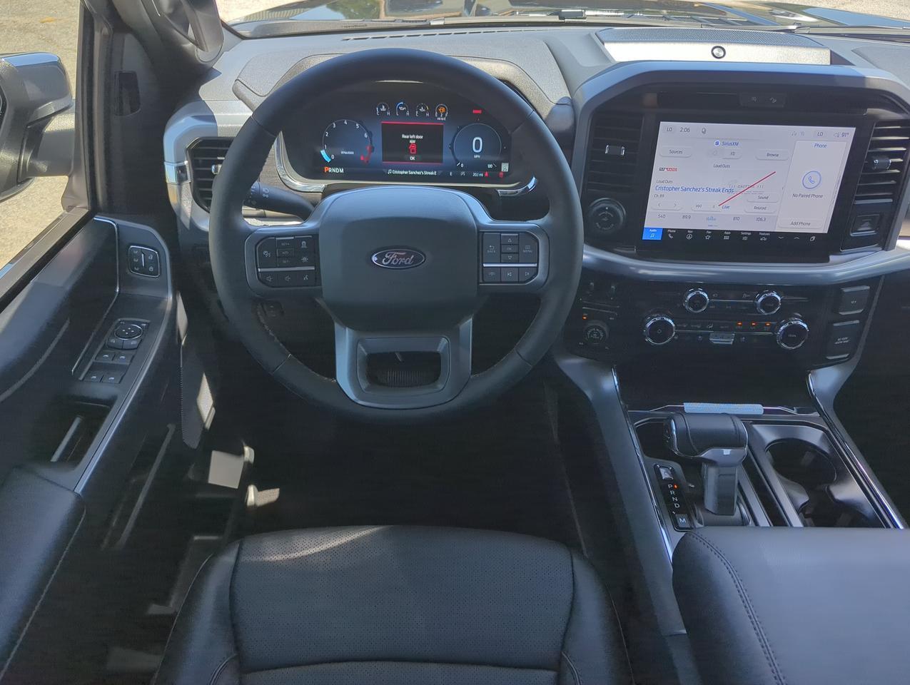 2026 Ford F-150 Lariat Winder GA