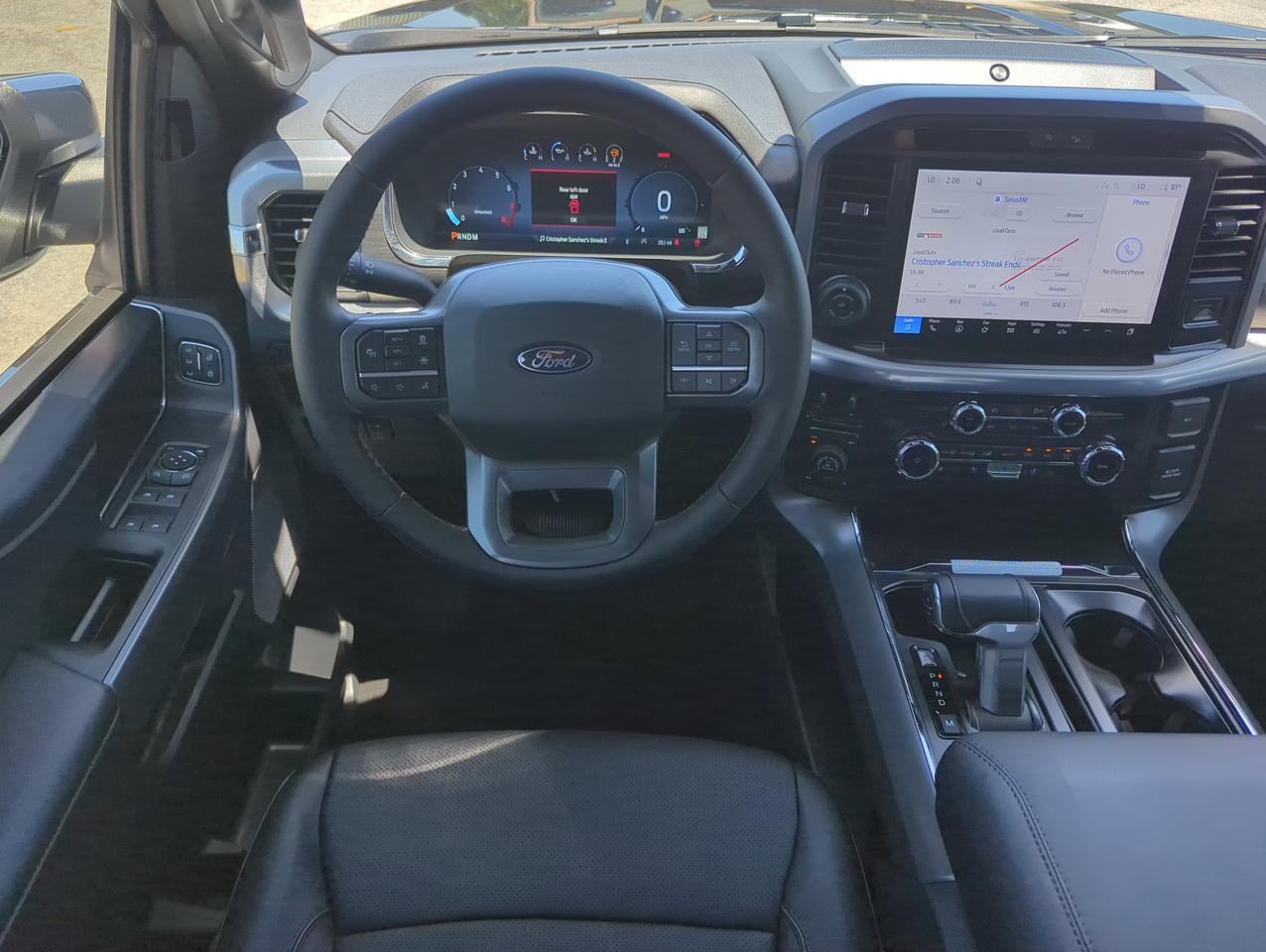 2026 Ford F-150 Lariat Winder GA