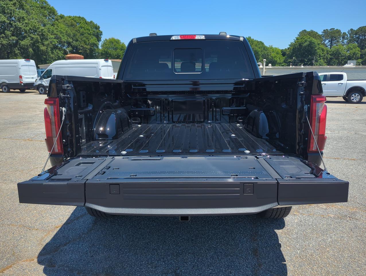 2026 Ford F-150 Lariat Winder GA