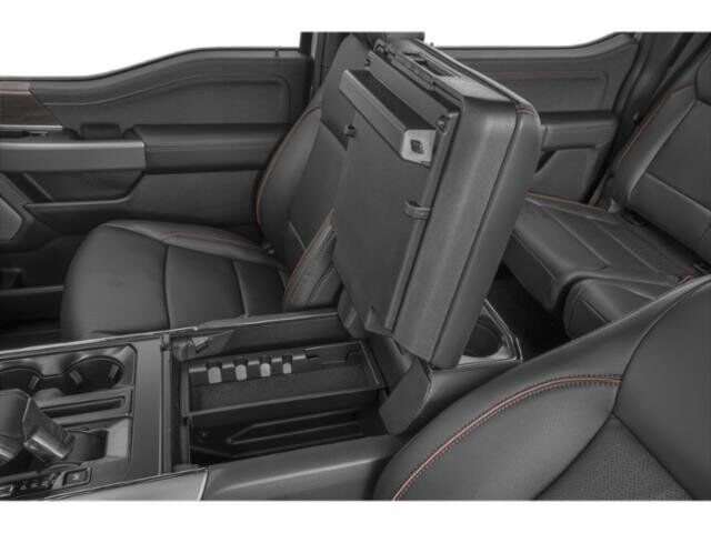 2026 Ford F-150 Lariat Winder GA