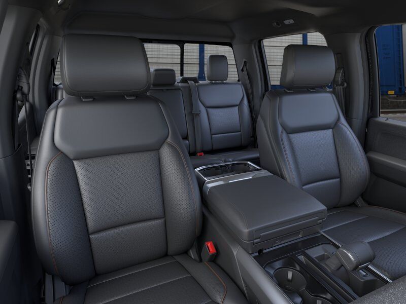 2026 Ford F-150 Lariat Winder GA