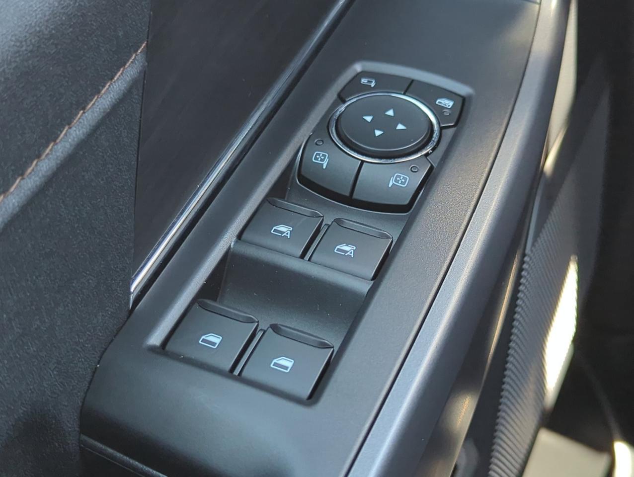 2026 Ford F-150 Lariat Winder GA