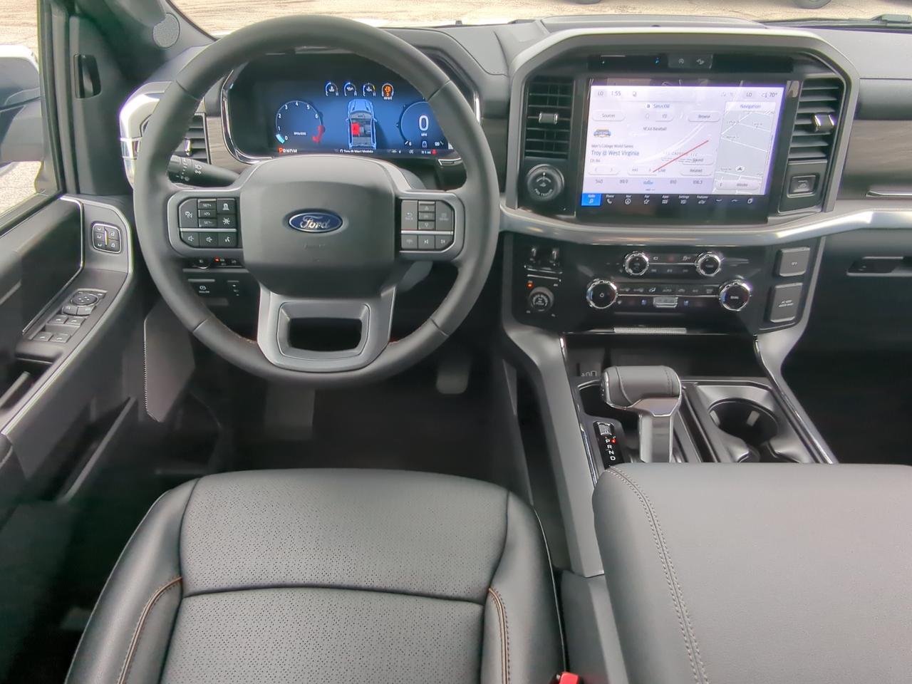 2026 Ford F-150 Lariat Winder GA