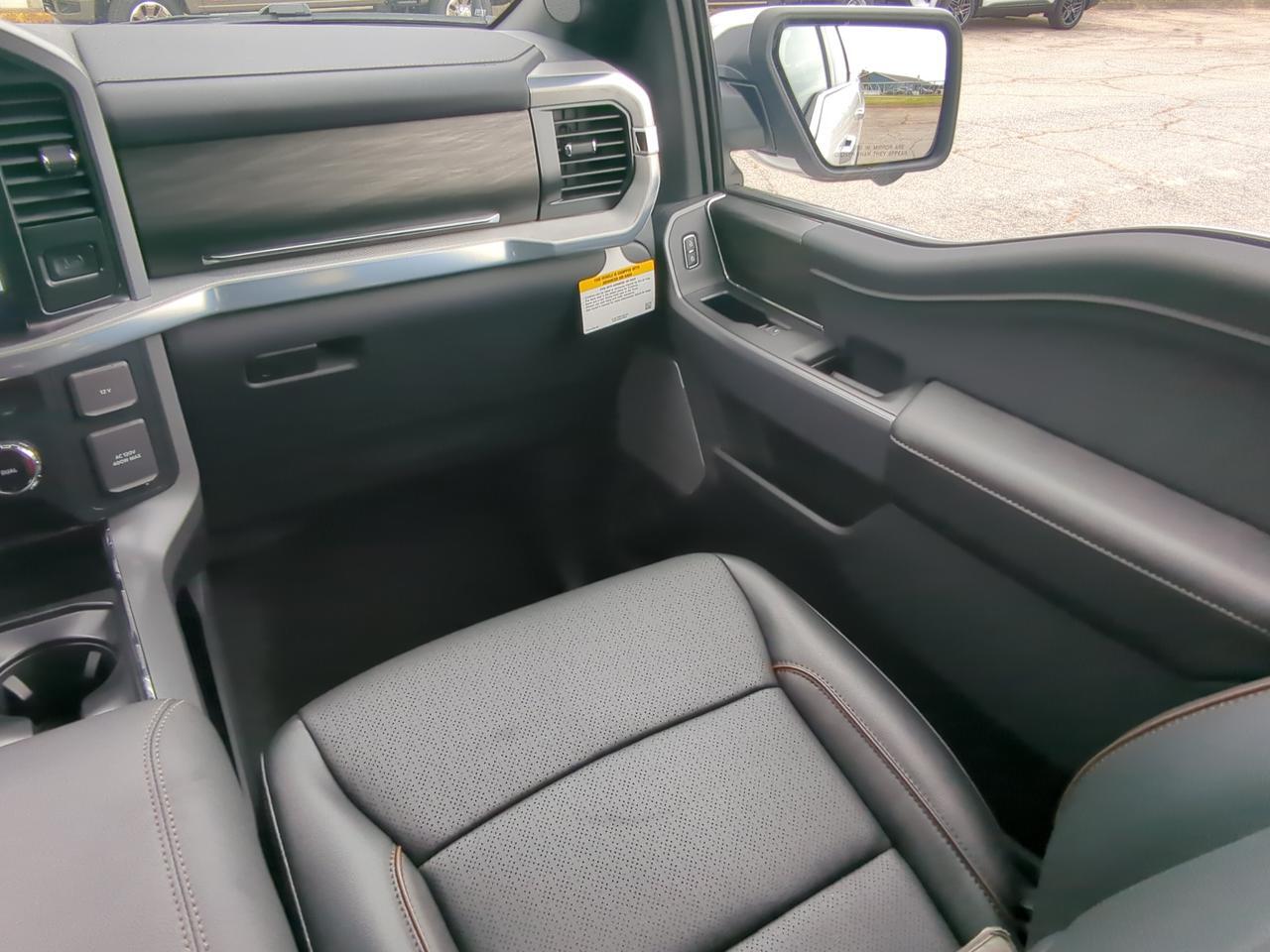 2026 Ford F-150 Lariat Winder GA